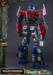 Yolopark/SOSKILL Transformers: Rise of the Beasts Optimus Prime Model Kit