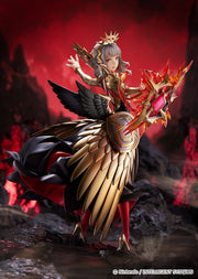 Sistemas Inteligentes Fire Emblem Heroes Princesa Verónica Figura Escala 1/7