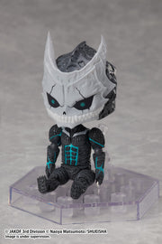 ElCOCO Kaiju No. 8 DFORM+ Kaiju No.8 Deformed Figure