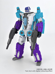 FansHobby MB-23A Fright Storm Dreadwind