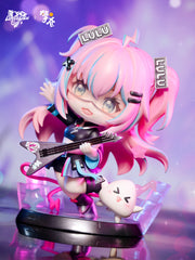 Figura Qing Cang VTuber LuLu Chibi