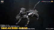 [Vorbestellung] Cang Toys CT-DF-01 Trans Age Hunting Shadow Huntpow Shadow Leopard J16 Version Triplechanger