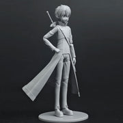 [Pre-Order] LADoTOYS Sword Art Online Kirito