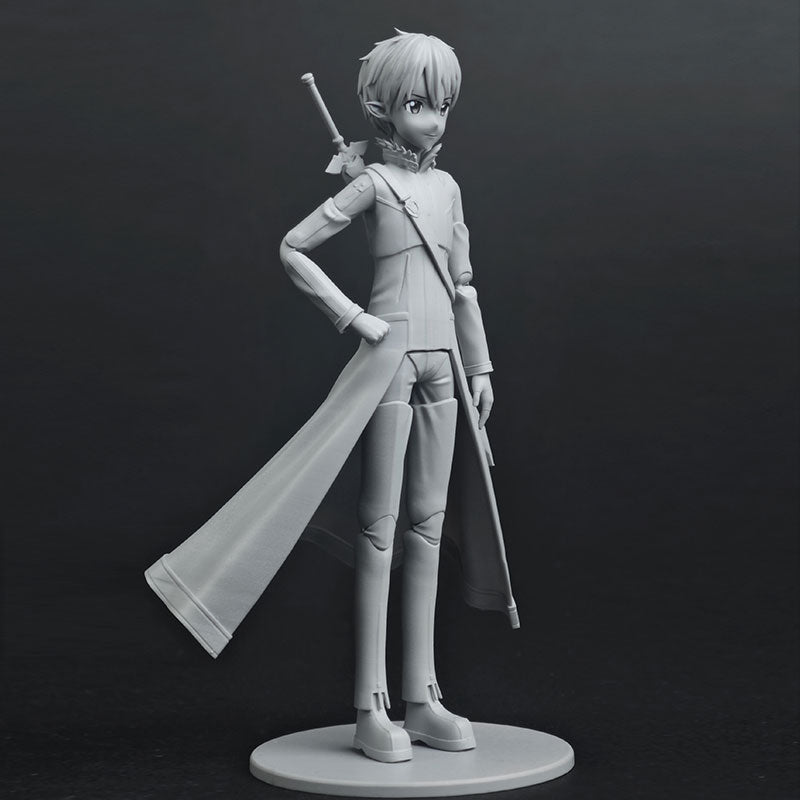 [Pre-Order] LADoTOYS Sword Art Online Kirito