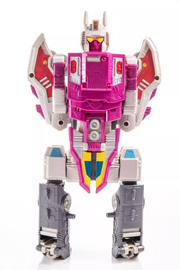 Aoyi Mech H6002-12 Raging Dragon Hun-Gurrr