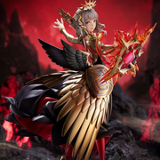 Sistemas Inteligentes Fire Emblem Heroes Princesa Verónica Figura Escala 1/7