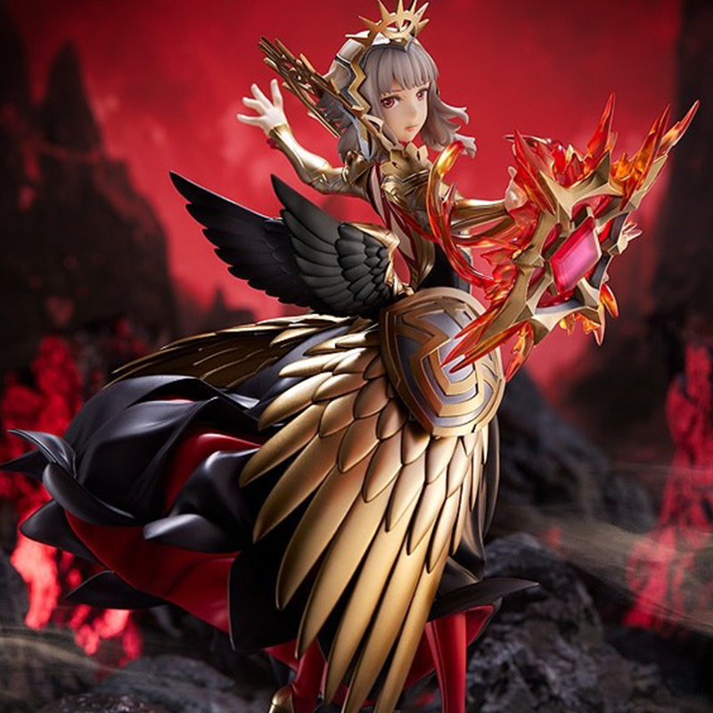 Intelligent Systems Fire Emblem Heroes Princess Veronica 1/7 Scale Figure