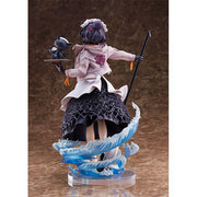 Aniplex Inc. Fate/Grand Order Foreigner Katsushika Hokusai (Festival Portrait Ver.) Figur im Maßstab 1:7 