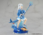 Design Coco Hololive Englisch -Mythos- Gawr Gura Figur im Maßstab 1:7