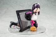 Hakoiri Musume Nishiza-san Figur im Maßstab 1:6 