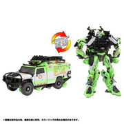 Takara Tomy Masterpiece Movie Series MPM-11D Trinquete Versión Dark of the Moon