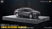 [Vorbestellung] Cang Toys CT-DF-01 Trans Age Hunting Shadow Huntpow Shadow Leopard J16 Version Triplechanger