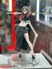 [Pre-Order] Romankey 1/12 Bad Girl Action Figure