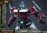 Yolopark/SOSKILL Transformers: Rise of the Beasts Optimus Prime Model Kit