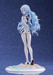 Aniplex Inc. Rebuild of Evangelion Rei Ayanami (Voyage End) Figur im Maßstab 1:7