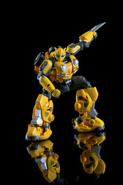 Lucky Cat Extreme Trans ET-01 Hummel