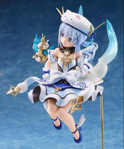 Aniplex Inc. Kirara Fantasia Chino Kafuu (Witch Ver.) Figura escala 1/7 
