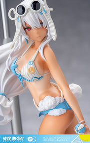 Ribose Punishing: Gray Raven Lucia: Crimson Abyss (Everlasting Summer Mermaid Princess Ver.) Figure