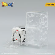 52 jouets BeastBOX BB-58 Mortalcoil