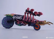 TransArt BWM-11 TransMetal Tarantula