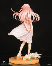 Ensoutoys Niya Figur im Maßstab 1:7 