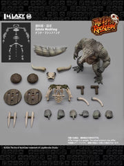 [Pre-Order] Lazy Monster Studio C03 The Era of Rockclaw Mashfang