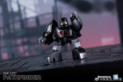 Dr.Wu DW-E21S Sand Dust Ramjet &amp; DW-E22B Pathfinder Cosmos 2er-Set
