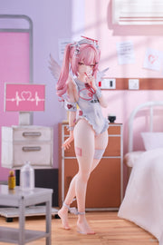 Bibi Buttons Apprentice Nurse Ai Tsukuyomi 1/6 Scale Figure