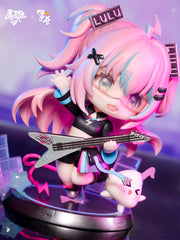 Figura Qing Cang VTuber LuLu Chibi