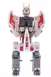 Aoyi Mech H6002-12 Raging Dragon Hun-Gurrr