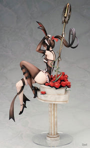 Alter Overlord Narberal Gamma (so-bin Ver.) 1/8 Scale Figure (Reissue)