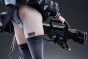 Solarain Colors Blue 1/7 Scale Figure