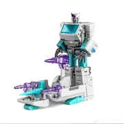 Newage H52B Poison Ratchet Shattered Glass Version