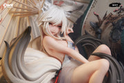 Animester Fox Fairy Mo Li Figura escala 1/7