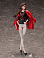 Hobby Max Rebuild of Evangelion Mari Makinami Illustrious (Radio EVA Ver.) 1/7 Scale Figure