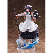 Aniplex Inc. Fate/Grand Order Foreigner Katsushika Hokusai (Festival Portrait Ver.) Figur im Maßstab 1:7 