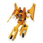 MakeToys MTRM-EX03 Nova Swarm Sunstorm