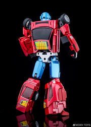 DX9 Toys D-15 Kukinski Dead End G2-Version