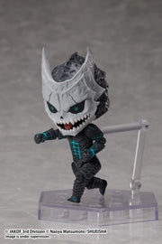 ElCOCO Kaiju No. 8 DFORM+ Kaiju No.8 Deformed Figure