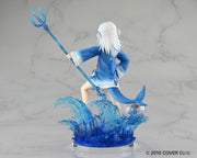 Design Coco Hololive Englisch -Mythos- Gawr Gura Figur im Maßstab 1:7