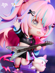 Figura Qing Cang VTuber LuLu Chibi
