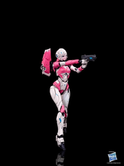 Flame Toys Furai Model Arcee Model Kit of Reissue – product image 3