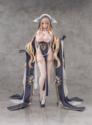 AniGame Azur Lane Implacable Figura escala 1/6