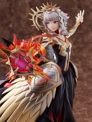 Sistemas Inteligentes Fire Emblem Heroes Princesa Verónica Figura Escala 1/7