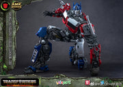 Yolopark/SOSKILL Transformers: Rise of the Beasts Optimus Prime Model Kit