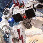 Siyang Culture Y-C001 Wladiwostok Metroplex