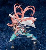 Hobby Stock Symphogear GX Maria Cadenzavna Eve Figur im Maßstab 1:7