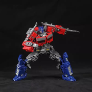 Black Mamba OP-01 Studio Series SS-102 Optimus Prime