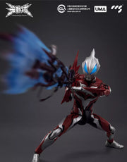 CCS Toys Ultraman Geed
