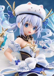 Aniplex Inc. Kirara Fantasia Chino Kafuu (Witch Ver.) Figura escala 1/7 